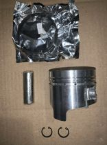 HT-105/6HP - поршневой к-т KAMA +0,5