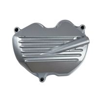 V150A - крышка головки цилиндра