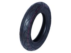 Резина 3.50-10 TL KD-01 (TW) BOSS