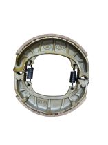 TR-4 Тормозные колодки передние к-т