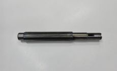 FORTE 120 - Вал вторичный  КП трех дискового сцепления