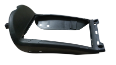 CR-2 Пластик боковина аккумуляторного отсека