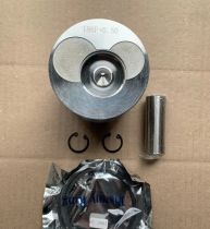 HT-135/9HP - поршневой к-т KAMA +0.5