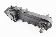 R190N - редуктор фрезы  в сборе (101-1)