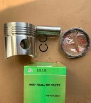 R195NM - поршневой к-т