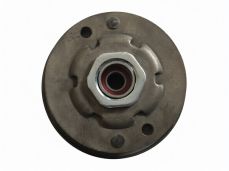 Вариатор задний  в сборе     CY-50      YAMAHA JOG