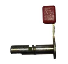 HT-105/135 - вал декомпрессора