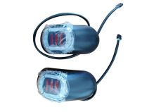 TR-3 Стоп/габариты пара