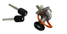 CR-4 Замок зажигания (комплект)