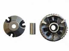 Вариатор передний Yamaha BWS/Grand Axis/Aerox 100cc