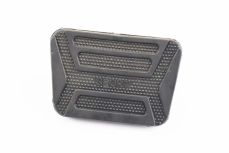 Cargo12 Накладка на педали (тормоза) резиновая  шт.