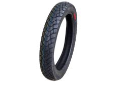 Резина 3.50-18 TL  L-8100  KUROSAWA M-T  (CH)