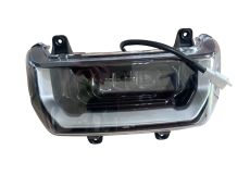 CR-13 Фара передняя