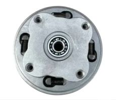 Delta/Alpha - корзина сцепления