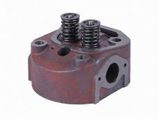 R195NM - головка цилиндра в сборе