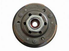 Вариатор задний  в сборе     AF34/35ZX/QT-50    HONDA DIO