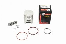 Поршень  65cc.  AF-16 1.00  (TW) M-T SUPERIOR -  HONDA