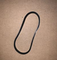 HT-105/6HP - прокладка головки цилиндра резиновая  (10шт)