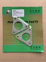 HT-105/135 - прокладка воздушного фильтра (5шт) на блистере