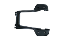 CR-1 Пластик накладка под ноги пассажира