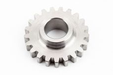 R190N - шестерня пускового вала  (101-1)