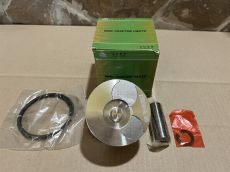 HT-105/6HP - поршневой к-т ZUBR +0,5