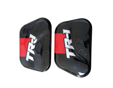 TR-1 Пластиковые боковины L+R