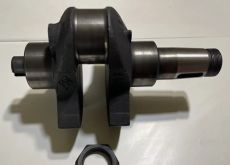 ZUBR - Z-250 - коленвал голый   (JD1105)