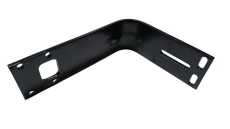 CR-2 Кронштейн крепления спинки 2-го пассажира