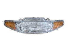 Фара в сборе  HONDA DIO  AF-27/28
