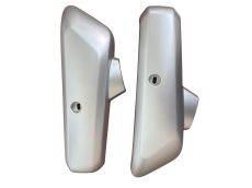 CR-13 Пластик накладки маятника L+P пар.