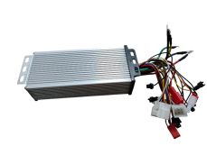 TR-4 Контроллер 60-72V