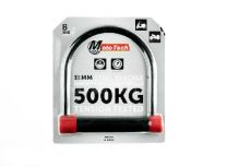 Замок противоугонный MotoTech TW(210)