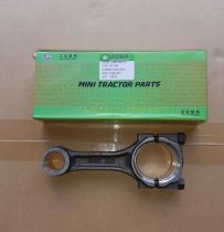 HT-135/9HP - шатун+вкладыш Zubr-WT