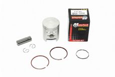 Поршень  65cc. JOG  0.75  (TW) M-T SUPERIOR YAMAHA