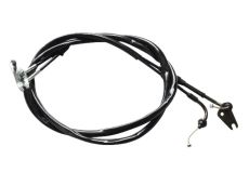 Трос газа  (B157) YAMAHA GEAR UA06J-4t