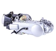 Двигатель 150СС  (длинная нога)+воздушный фильтр