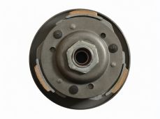 Вариатор задний в сборе      GY150  150сc 4-т   (LEAD JF19 110cc)