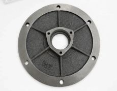 R180/R175/R190/R195 - крышка шкива корзины сцепления