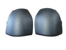 TR-3 Пластиковые внутренние карманы пара