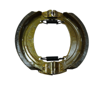 TR-1 Тормозные колодки задние к-т