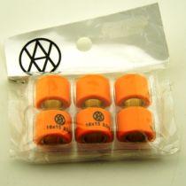 Ролики вариатора скутер 4т,DIO-50 8,0g "VLAND" (Тайвань)