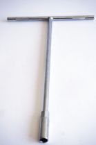 Ключ торцевий Т-подібний 17 мм "Wangpai"