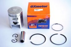 Поршень к-т Honda ZX-50 (AF-34) 40,00мм+0,75 "GXmotor"