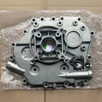 HT-135/9HP - крышка картера ZUBR