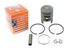 Поршень SEE 40.00 DIO STD 49cc