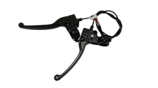 CR-1 Ручки тормоза L+R