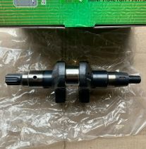 HT-135/9HP - коленвал голый KAMA