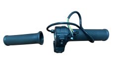 TR-5 Ручки газа +  L ручка