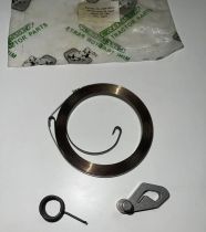 HT-105/6HP - ремкомплект ручного стартера ZUBR